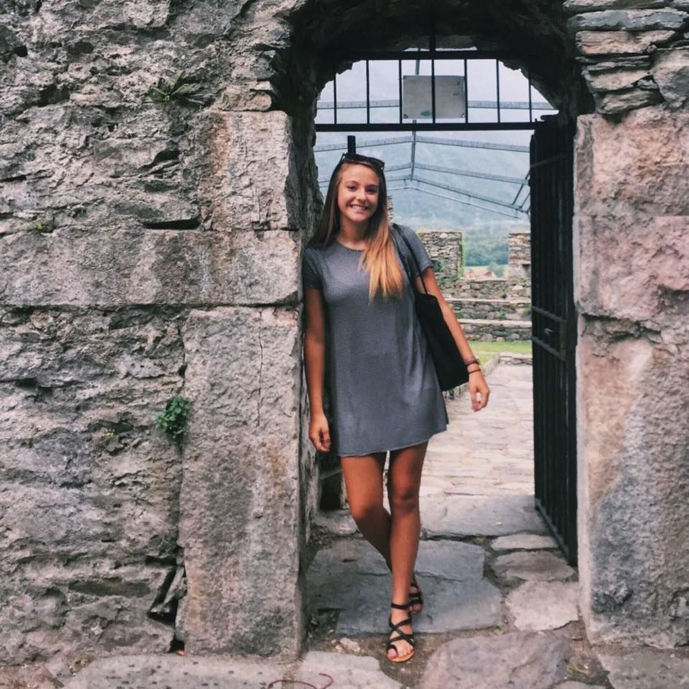 Meet your Posher, Maggie